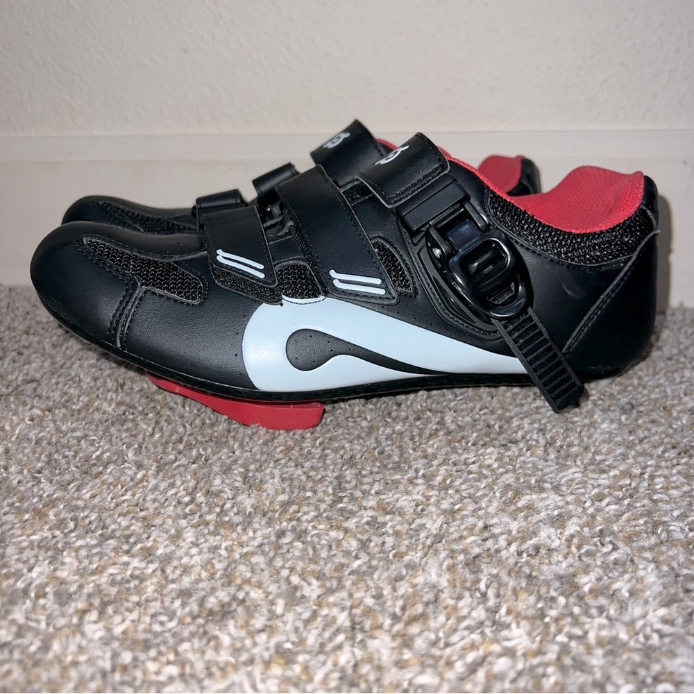 Peloton Clip-In Shoes size 40